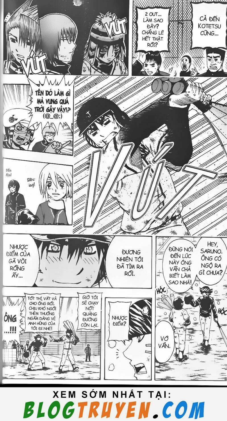 Mr.Fullswing Chapter 87 - Trang 2