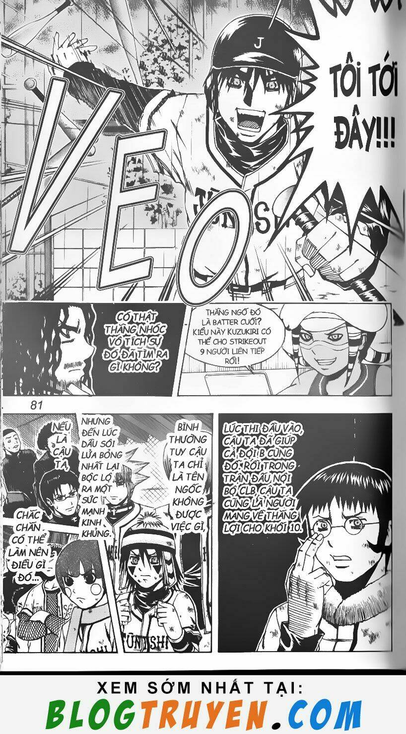 Mr.Fullswing Chapter 87 - Trang 2