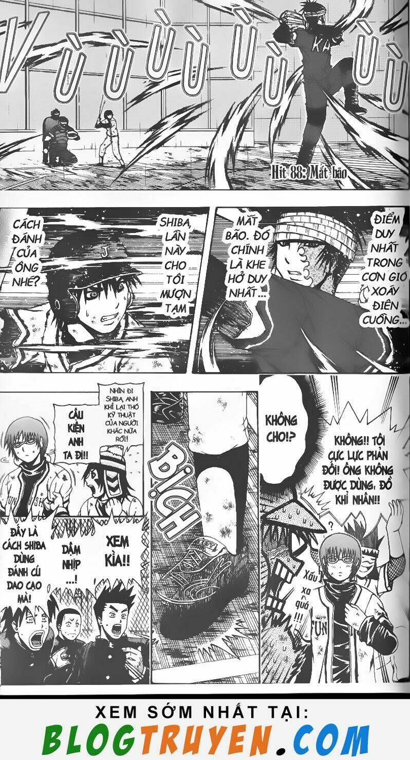 Mr.Fullswing Chapter 87 - Trang 2