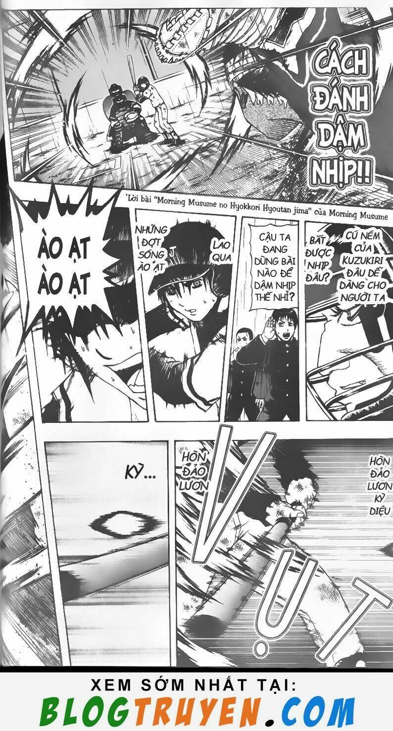 Mr.Fullswing Chapter 87 - Trang 2