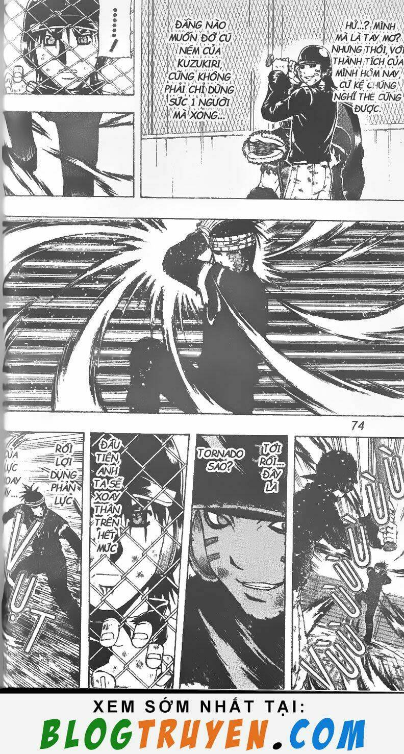 Mr.Fullswing Chapter 87 - Trang 2