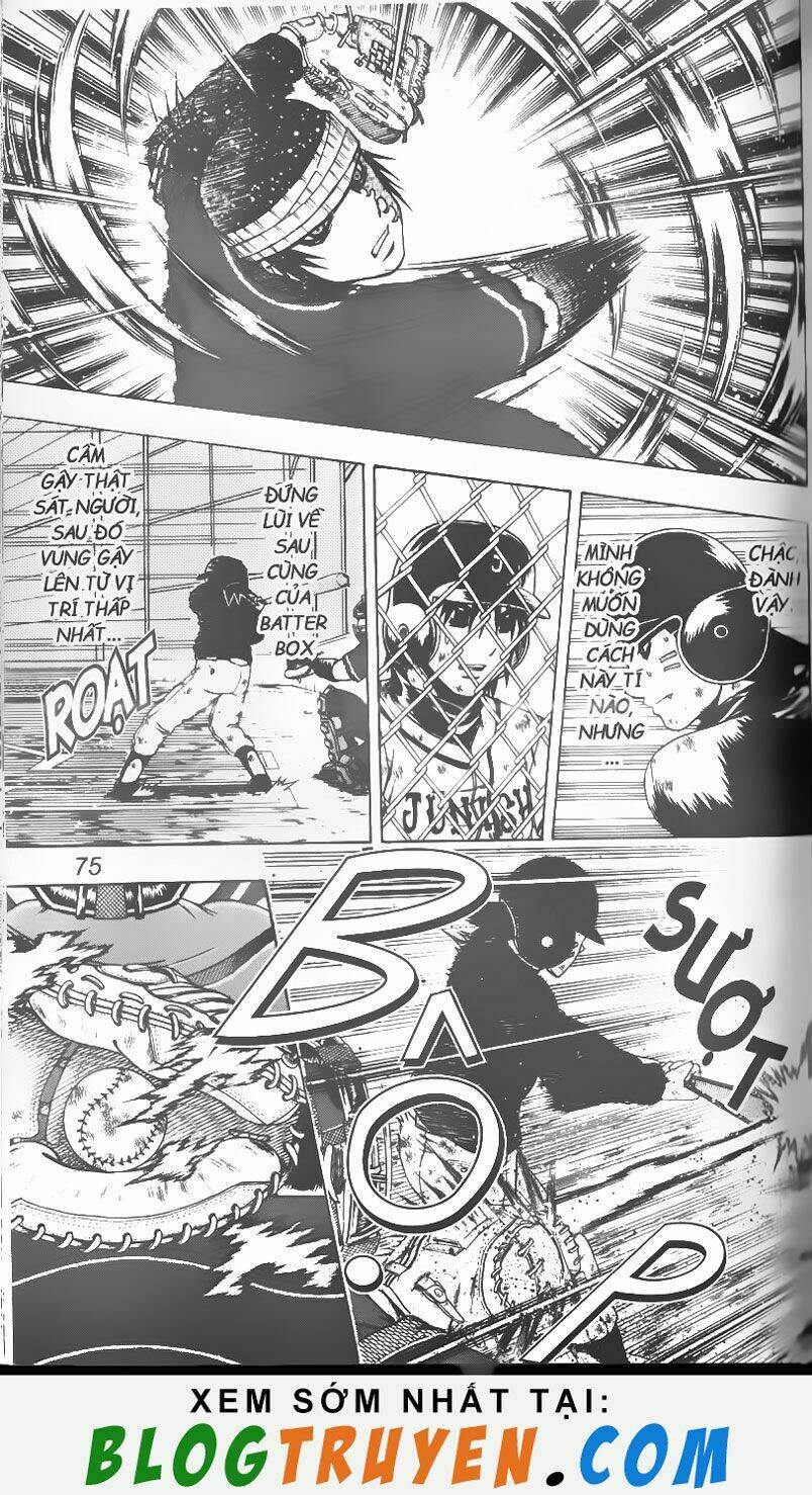 Mr.Fullswing Chapter 87 - Trang 2