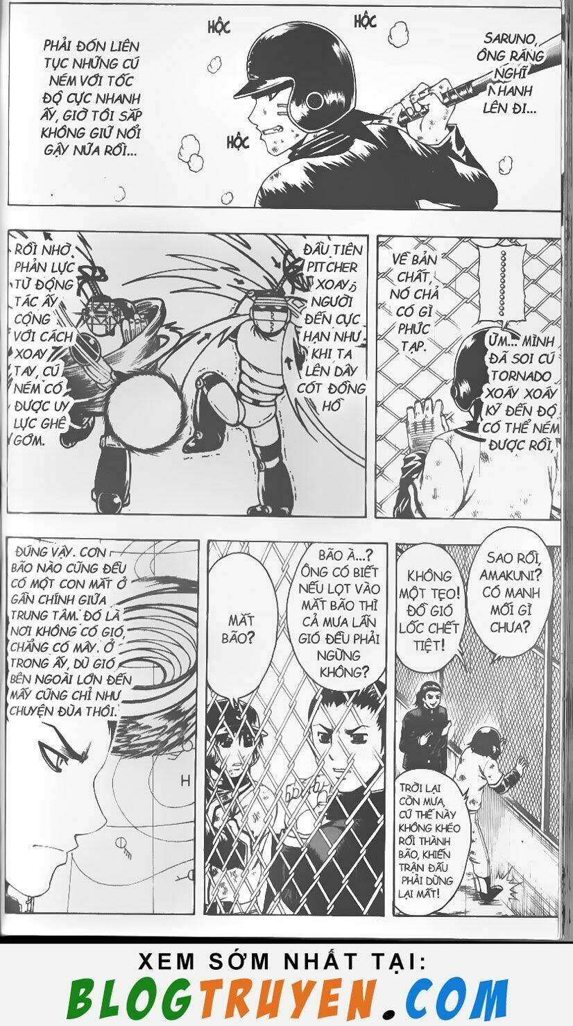 Mr.Fullswing Chapter 87 - Trang 2