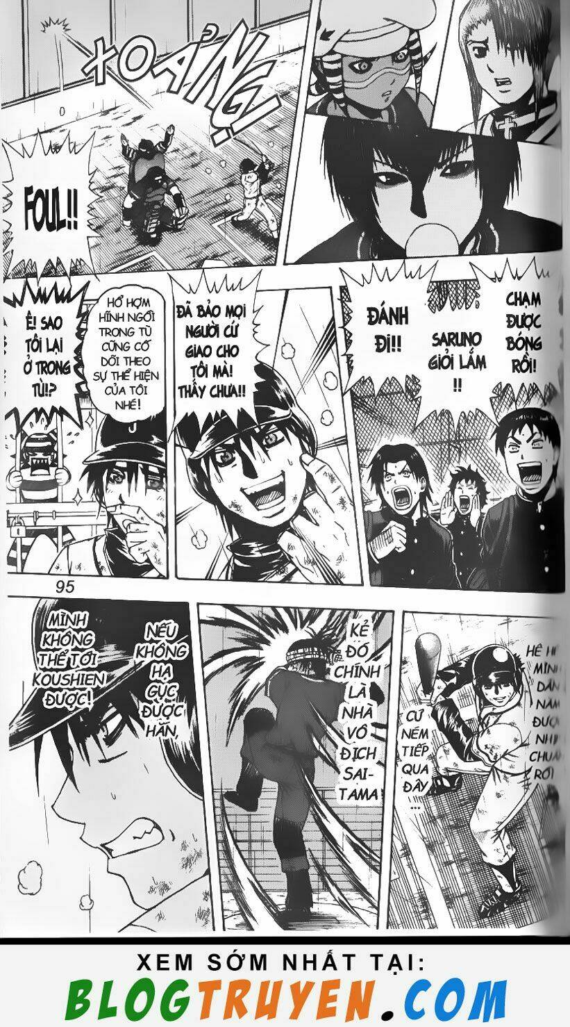 Mr.Fullswing Chapter 88 - Trang 2