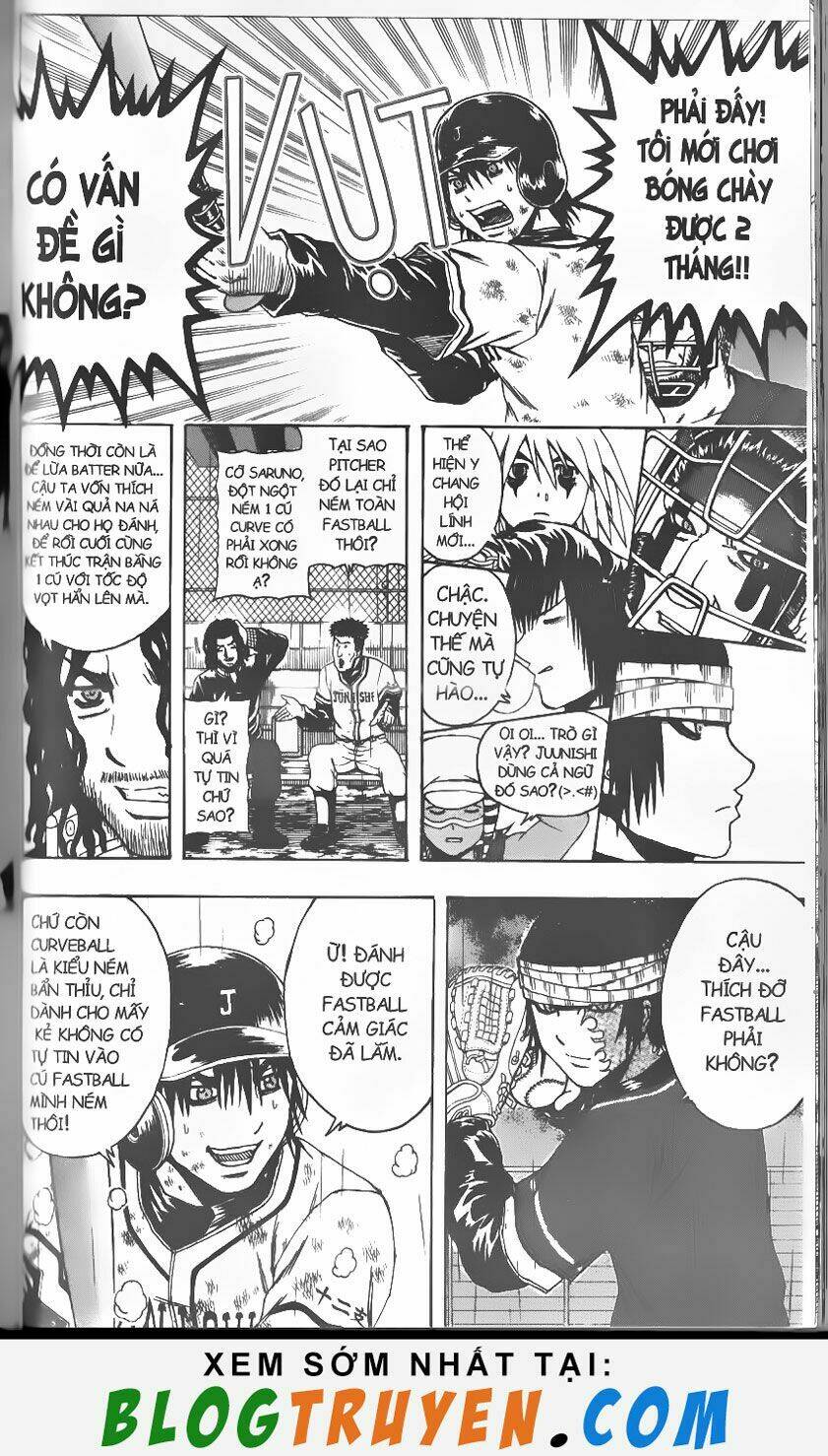 Mr.Fullswing Chapter 88 - Trang 2