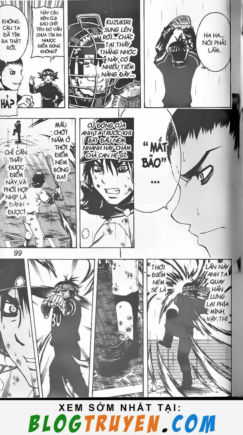 Mr.Fullswing Chapter 88 - Trang 2