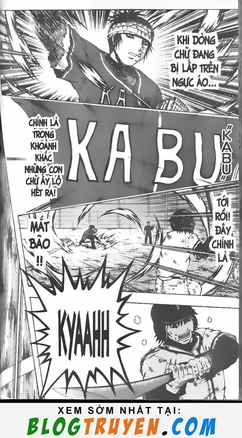 Mr.Fullswing Chapter 88 - Trang 2