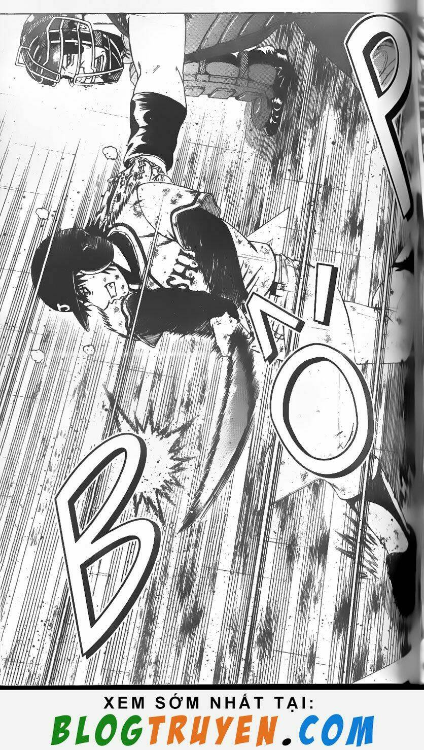 Mr.Fullswing Chapter 88 - Trang 2