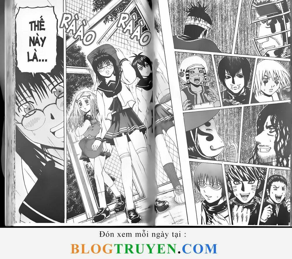 Mr.Fullswing Chapter 88 - Trang 2