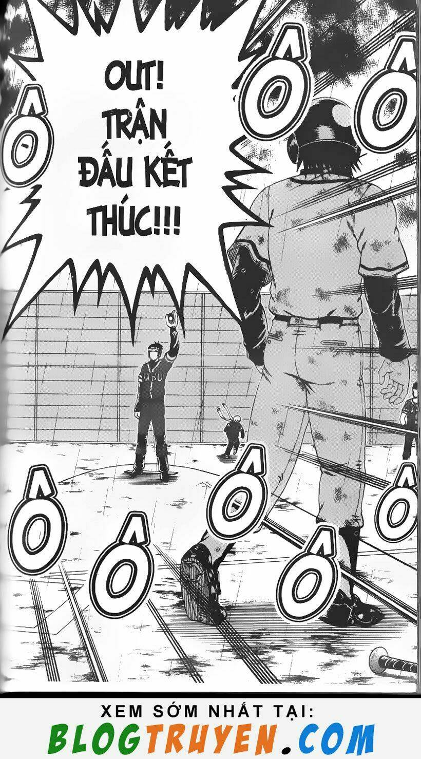 Mr.Fullswing Chapter 89 - Trang 2