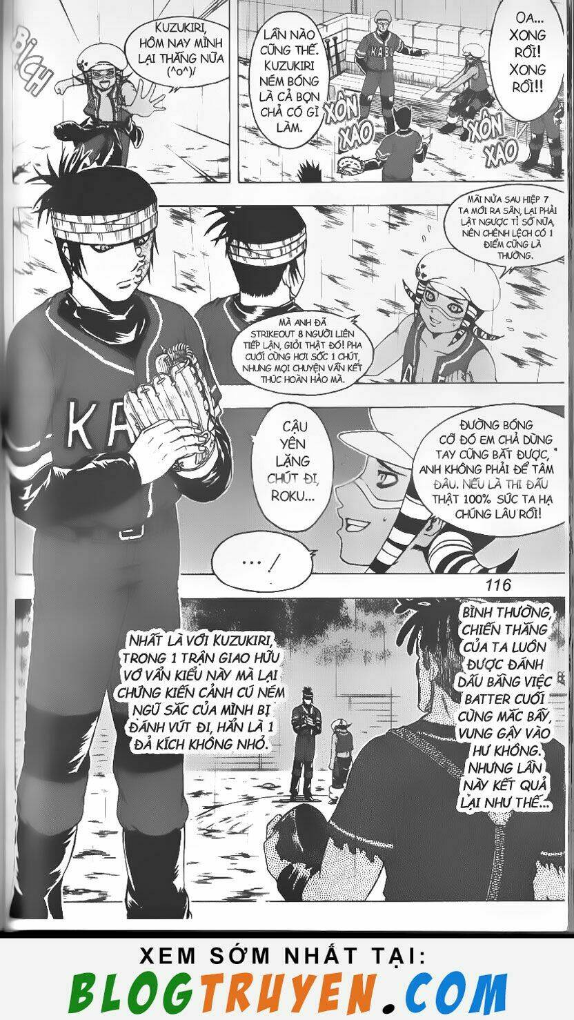 Mr.Fullswing Chapter 89 - Trang 2