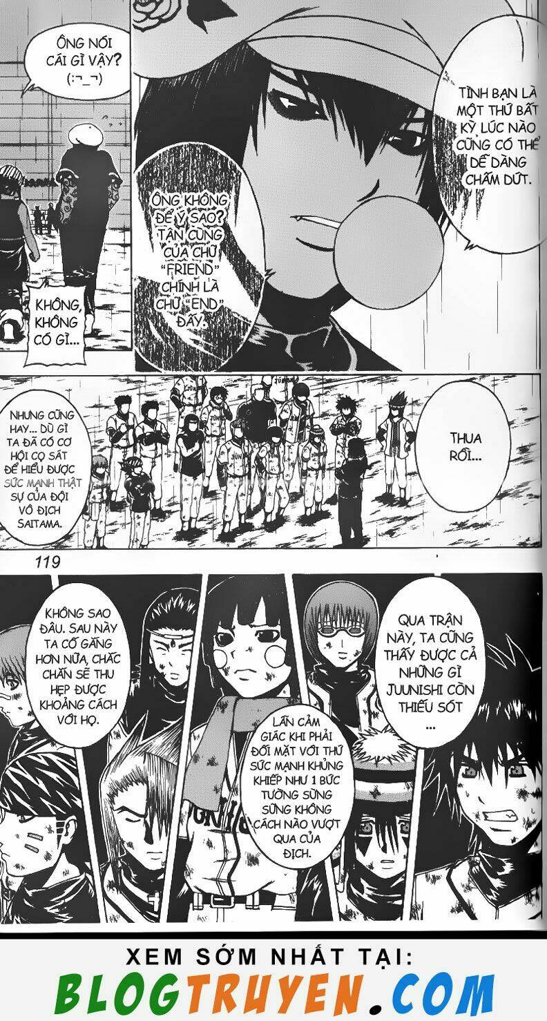 Mr.Fullswing Chapter 89 - Trang 2