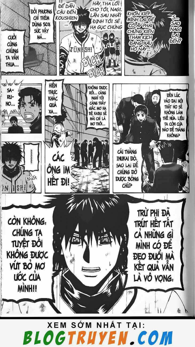 Mr.Fullswing Chapter 89 - Trang 2