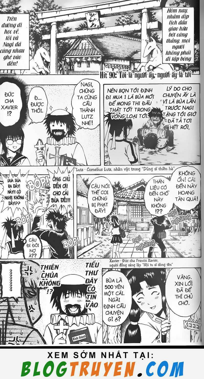 Mr.Fullswing Chapter 89 - Trang 2