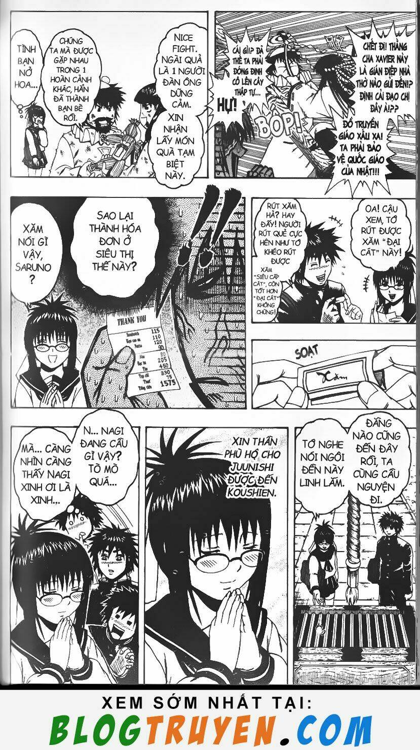 Mr.Fullswing Chapter 89 - Trang 2