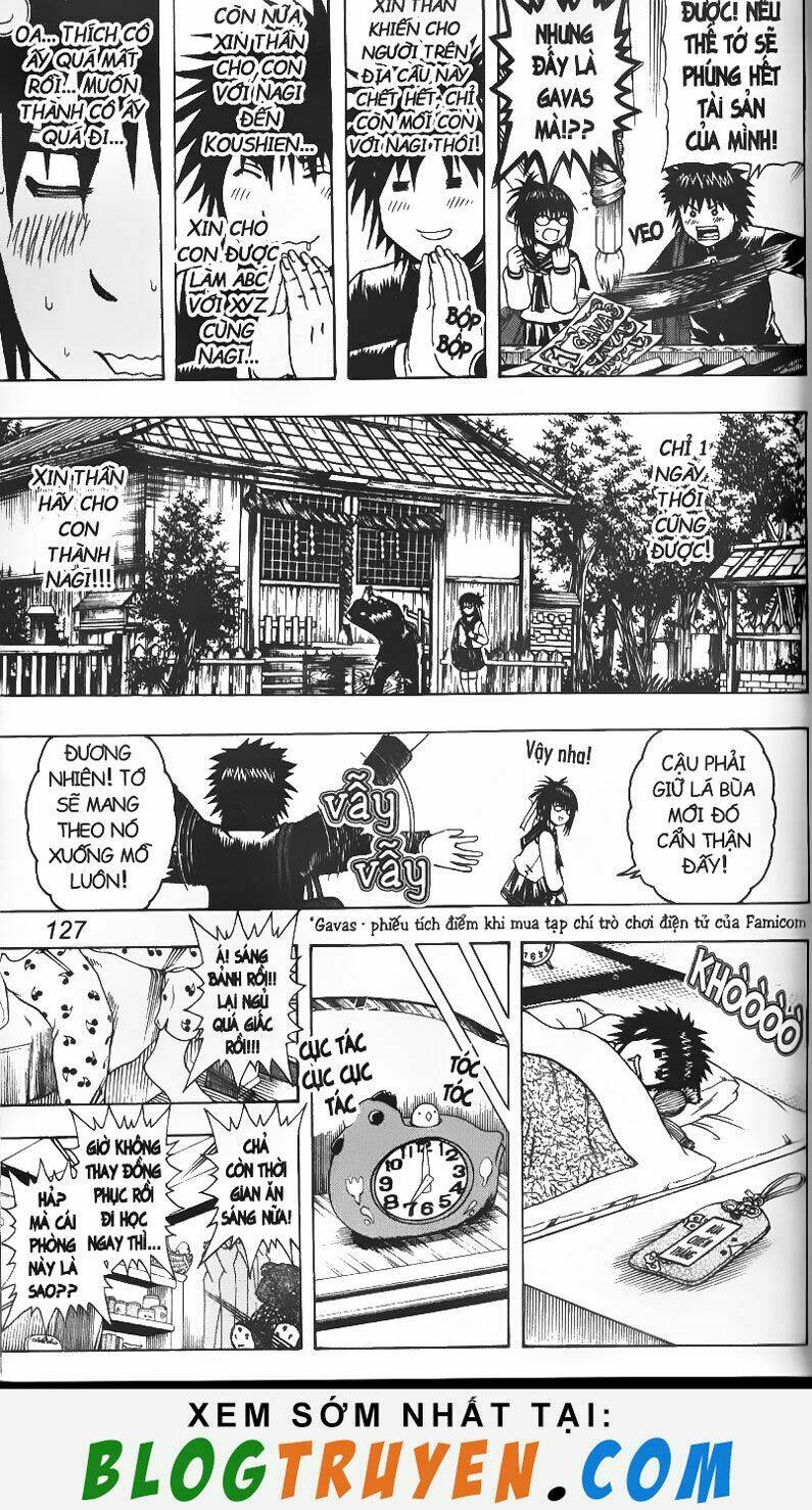 Mr.Fullswing Chapter 89 - Trang 2