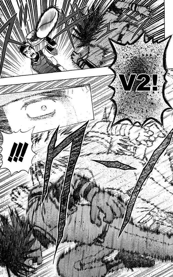 Mr.Fullswing Chapter 9 - Trang 2