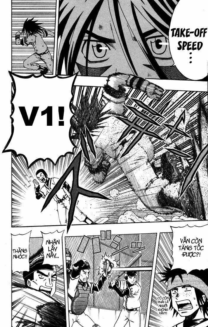 Mr.Fullswing Chapter 9 - Trang 2