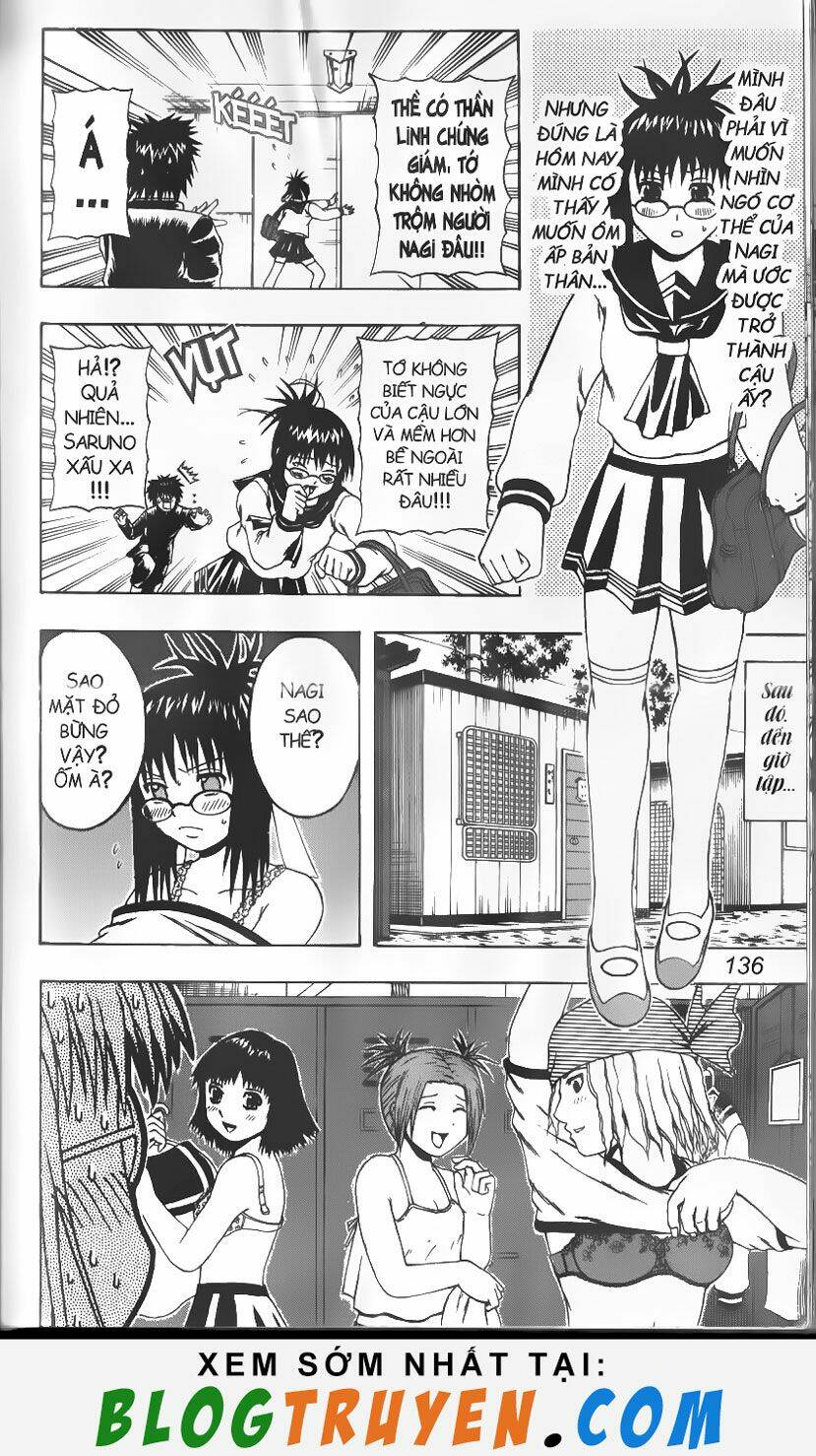 Mr.Fullswing Chapter 90 - Trang 2