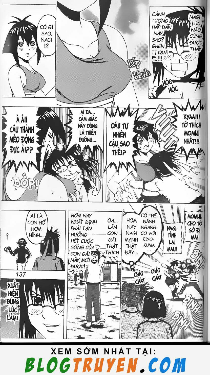 Mr.Fullswing Chapter 90 - Trang 2