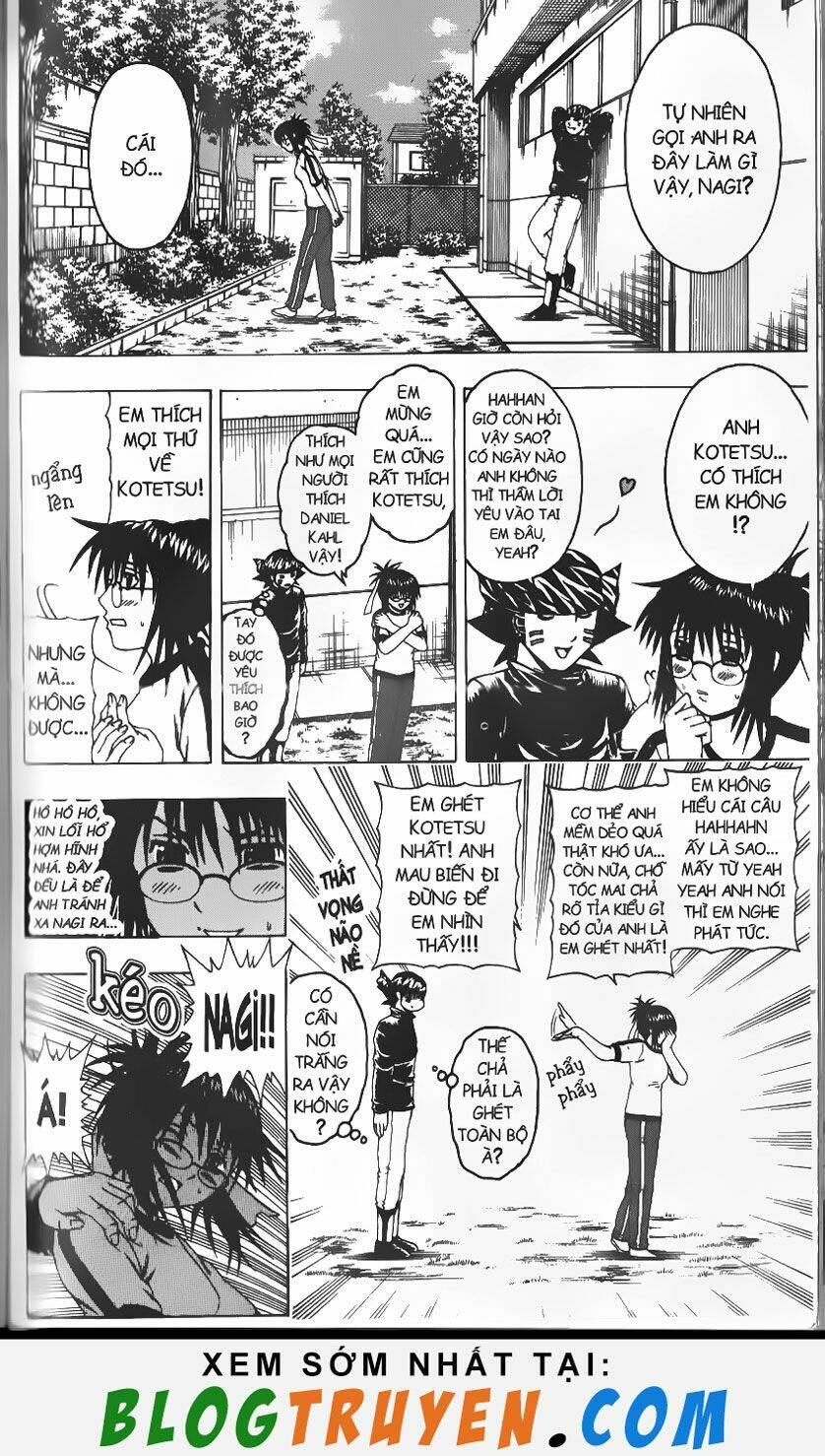 Mr.Fullswing Chapter 90 - Trang 2