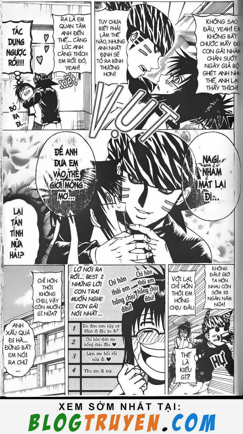 Mr.Fullswing Chapter 90 - Trang 2