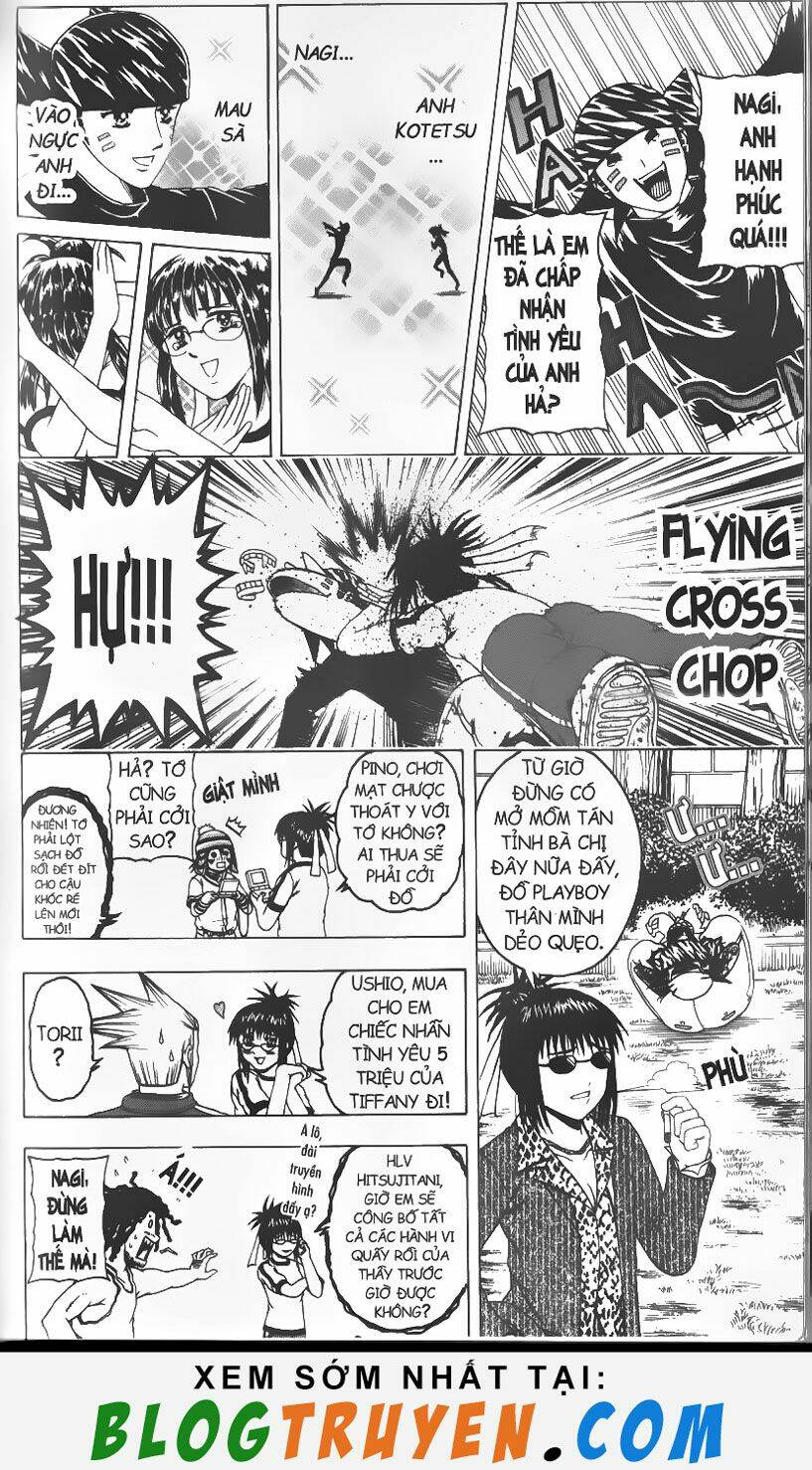 Mr.Fullswing Chapter 90 - Trang 2