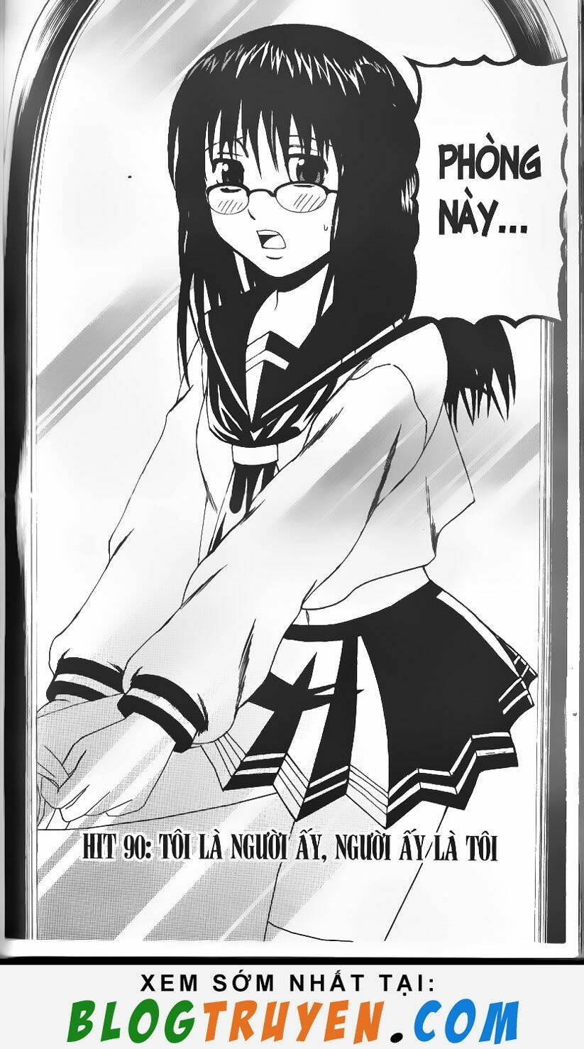 Mr.Fullswing Chapter 90 - Trang 2