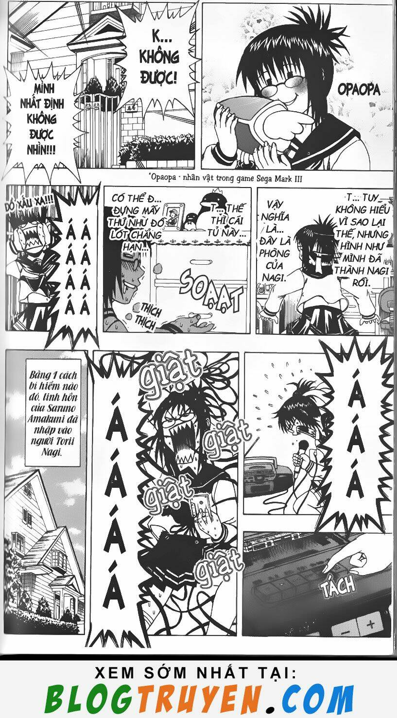 Mr.Fullswing Chapter 90 - Trang 2