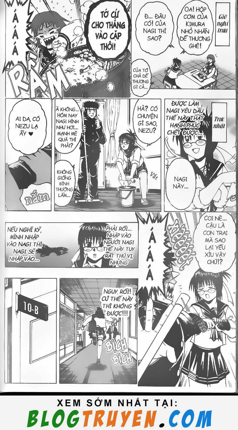 Mr.Fullswing Chapter 90 - Trang 2