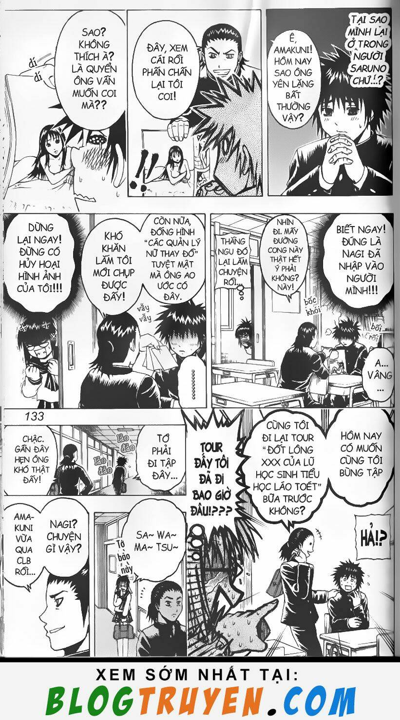 Mr.Fullswing Chapter 90 - Trang 2