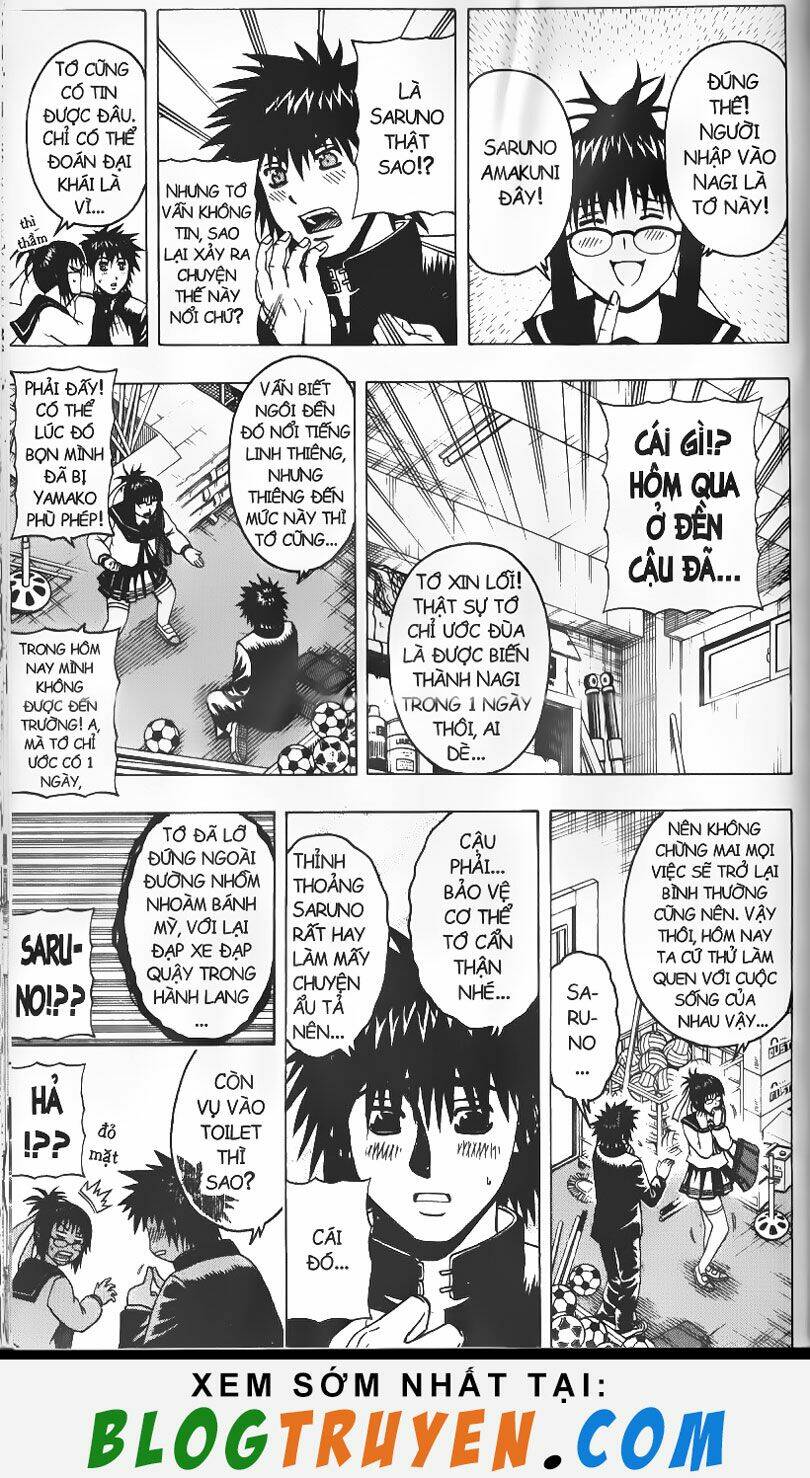 Mr.Fullswing Chapter 90 - Trang 2