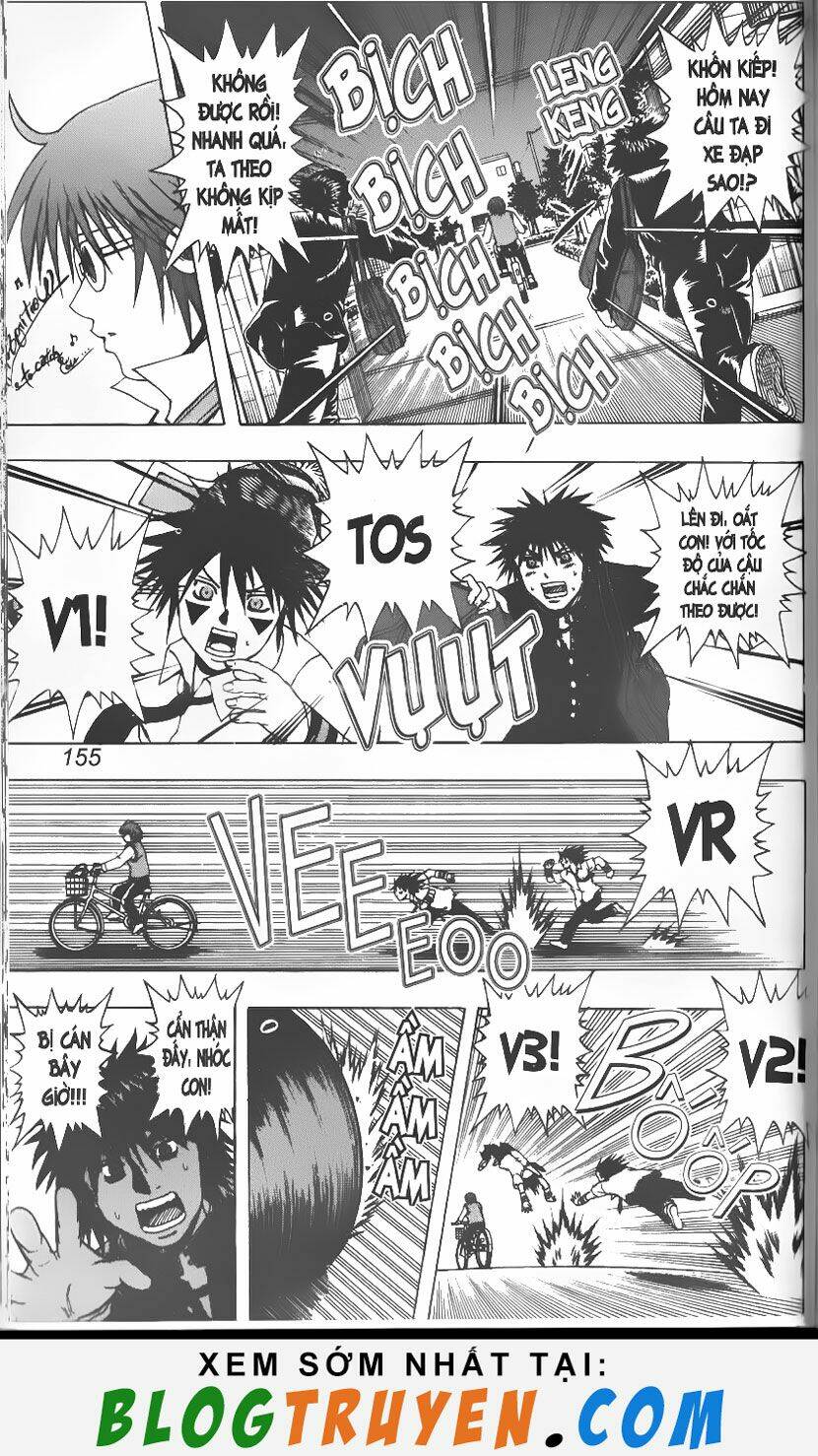 Mr.Fullswing Chapter 91 - Trang 2