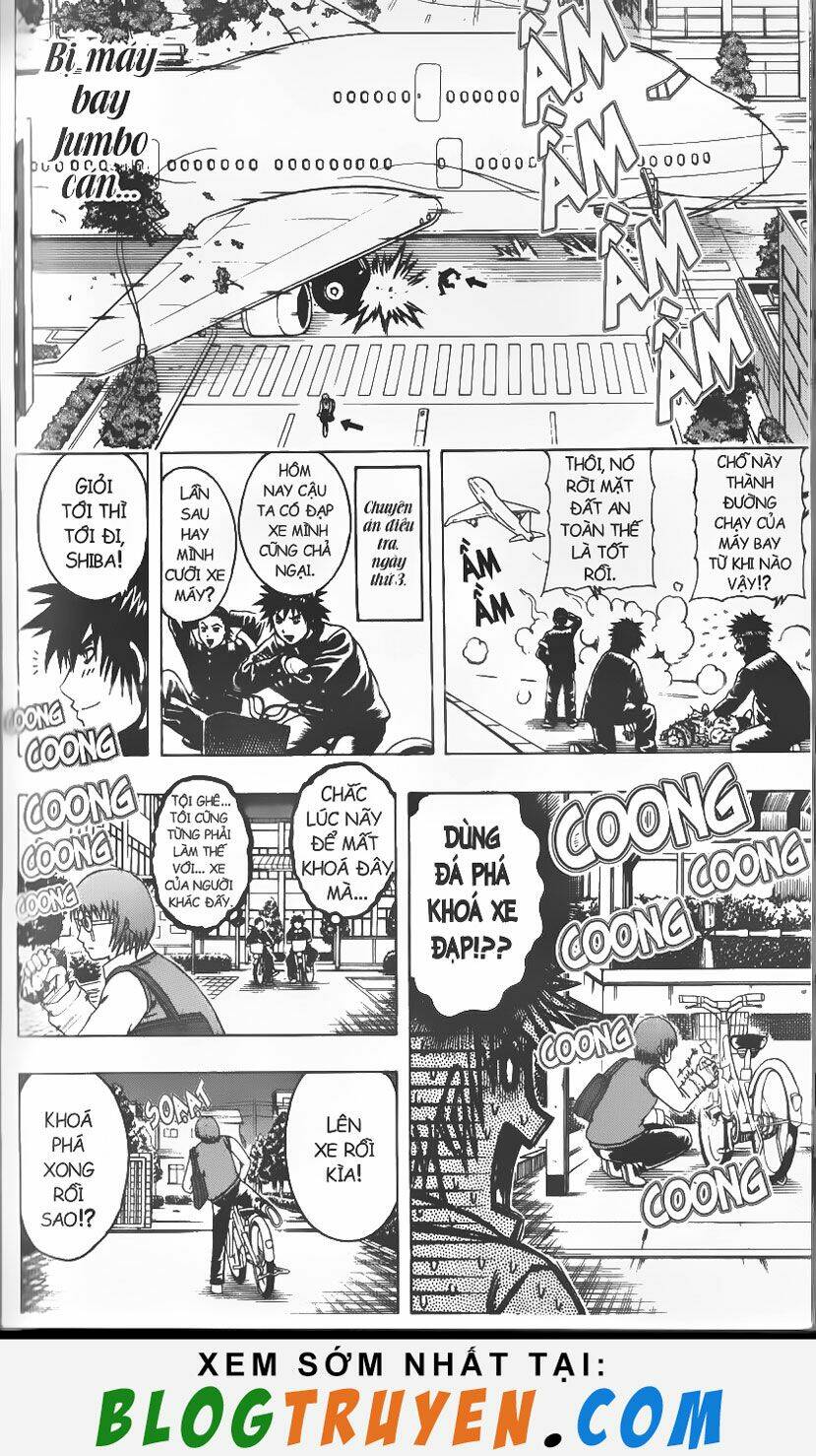 Mr.Fullswing Chapter 91 - Trang 2