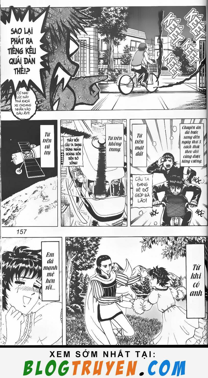 Mr.Fullswing Chapter 91 - Trang 2