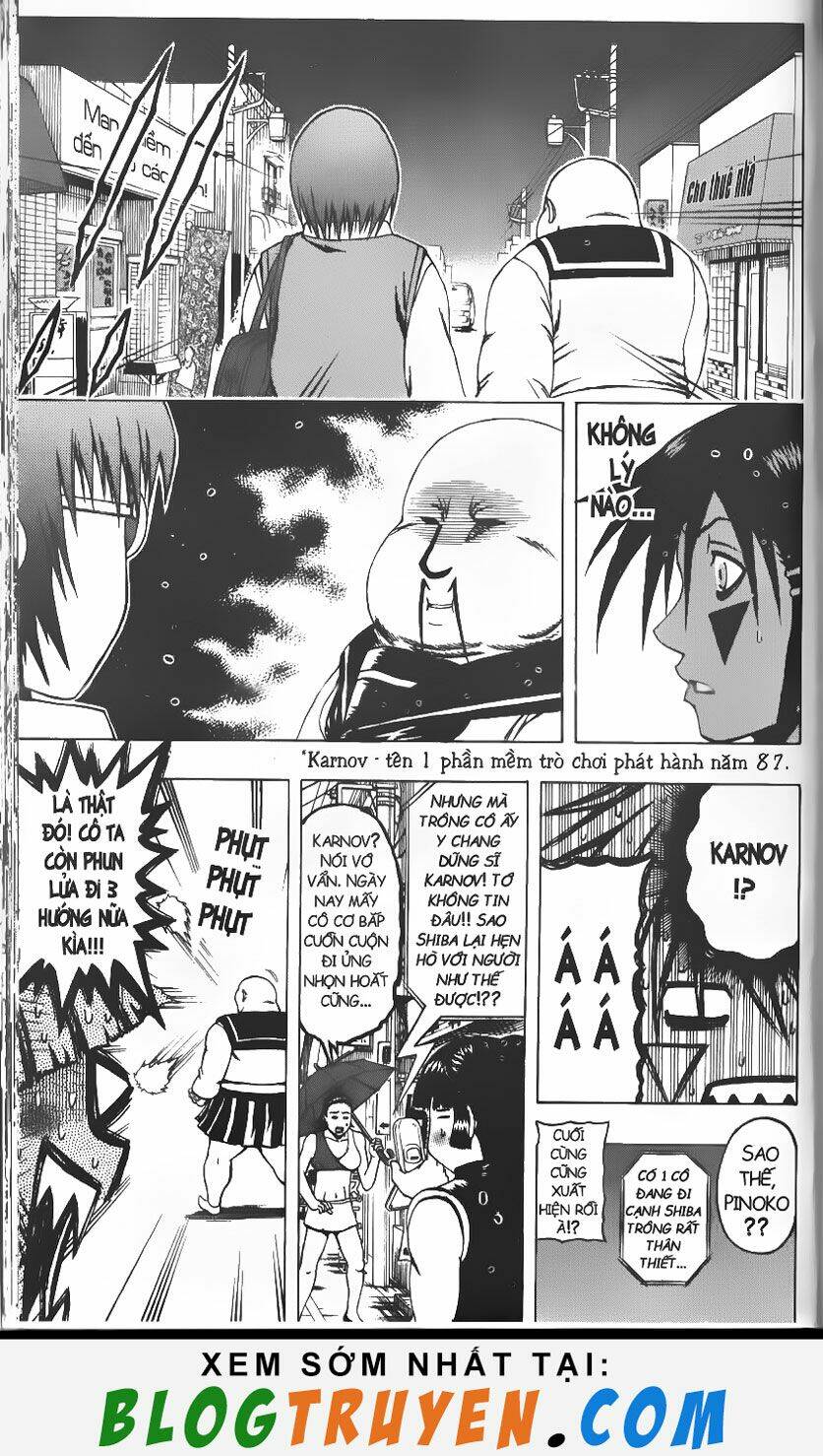 Mr.Fullswing Chapter 91 - Trang 2