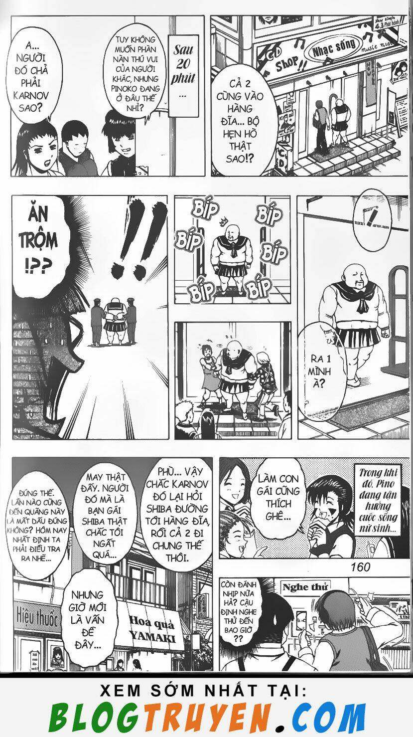 Mr.Fullswing Chapter 91 - Trang 2