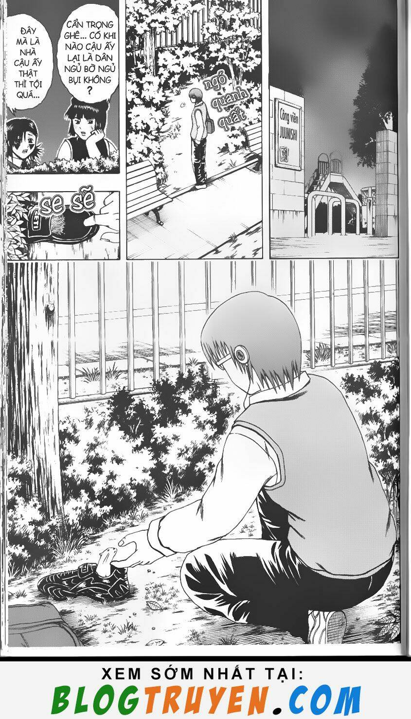 Mr.Fullswing Chapter 91 - Trang 2