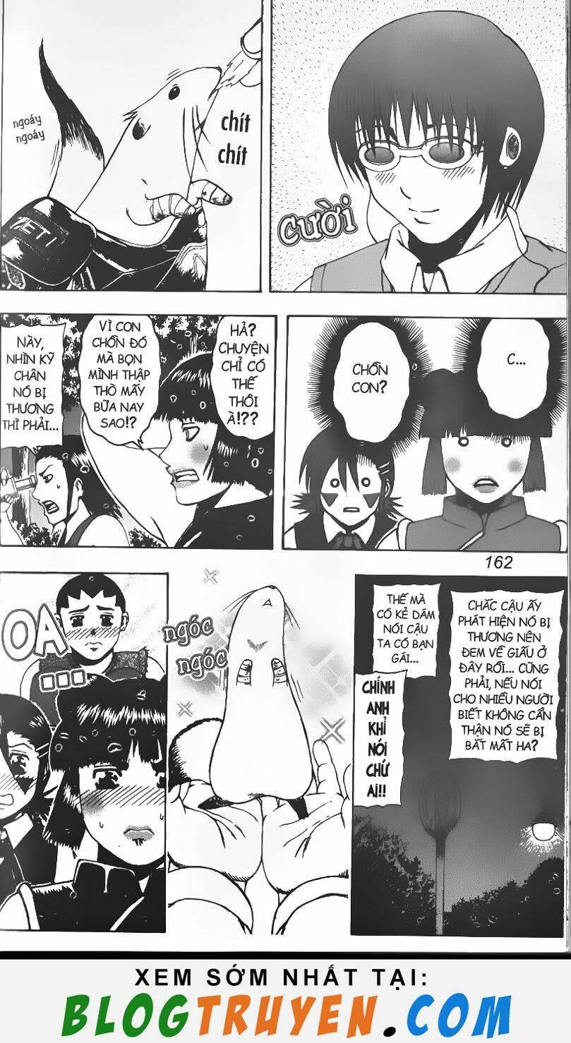 Mr.Fullswing Chapter 91 - Trang 2