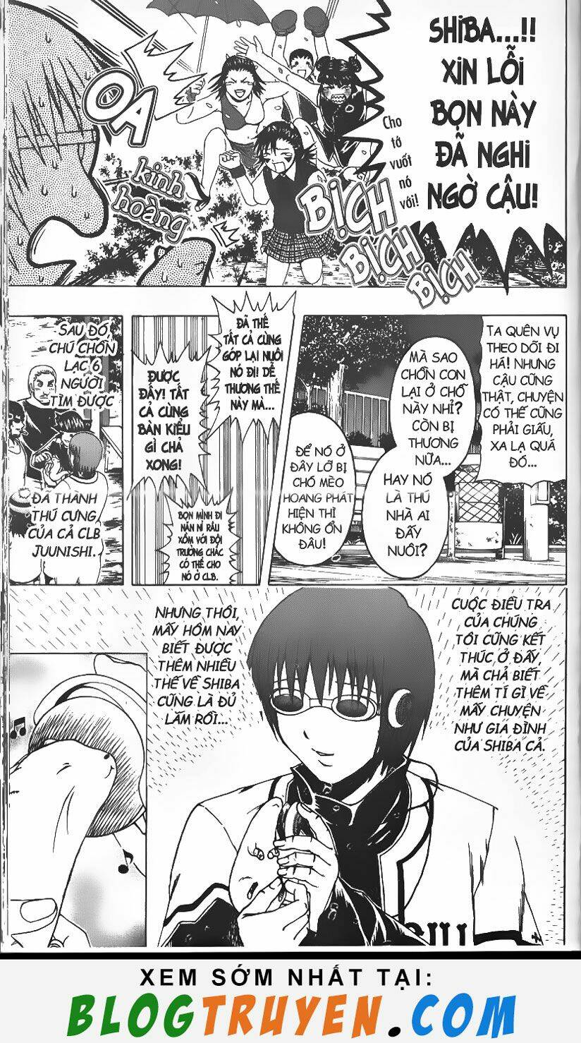 Mr.Fullswing Chapter 91 - Trang 2