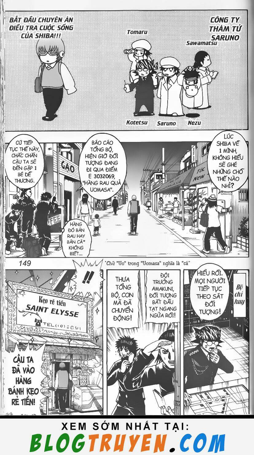 Mr.Fullswing Chapter 91 - Trang 2