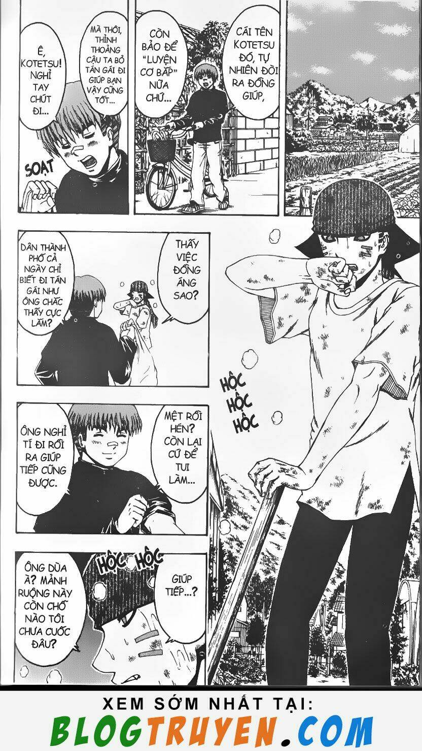 Mr.Fullswing Chapter 92 - Trang 2