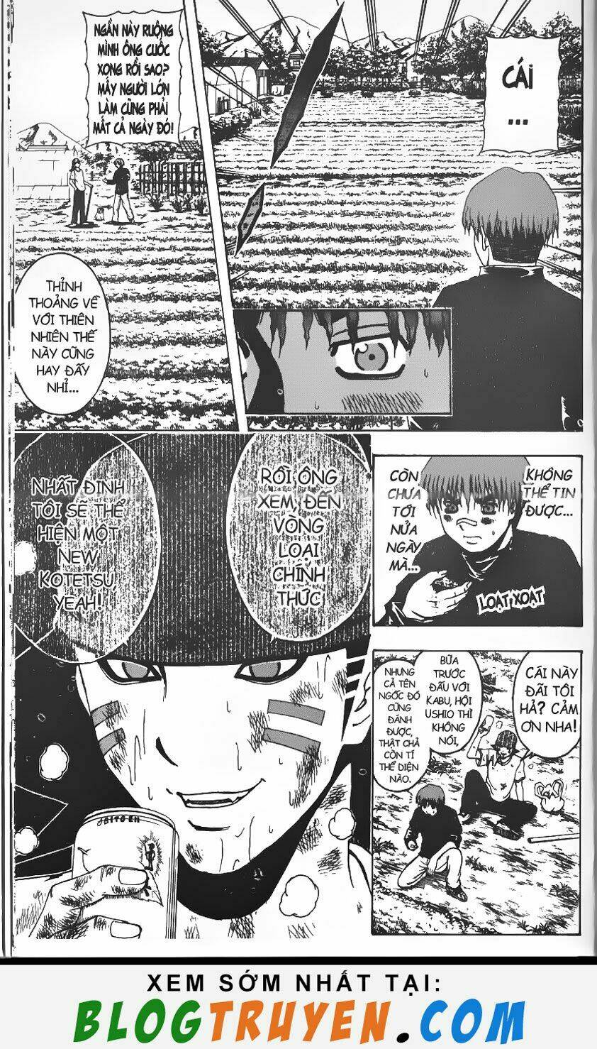 Mr.Fullswing Chapter 92 - Trang 2