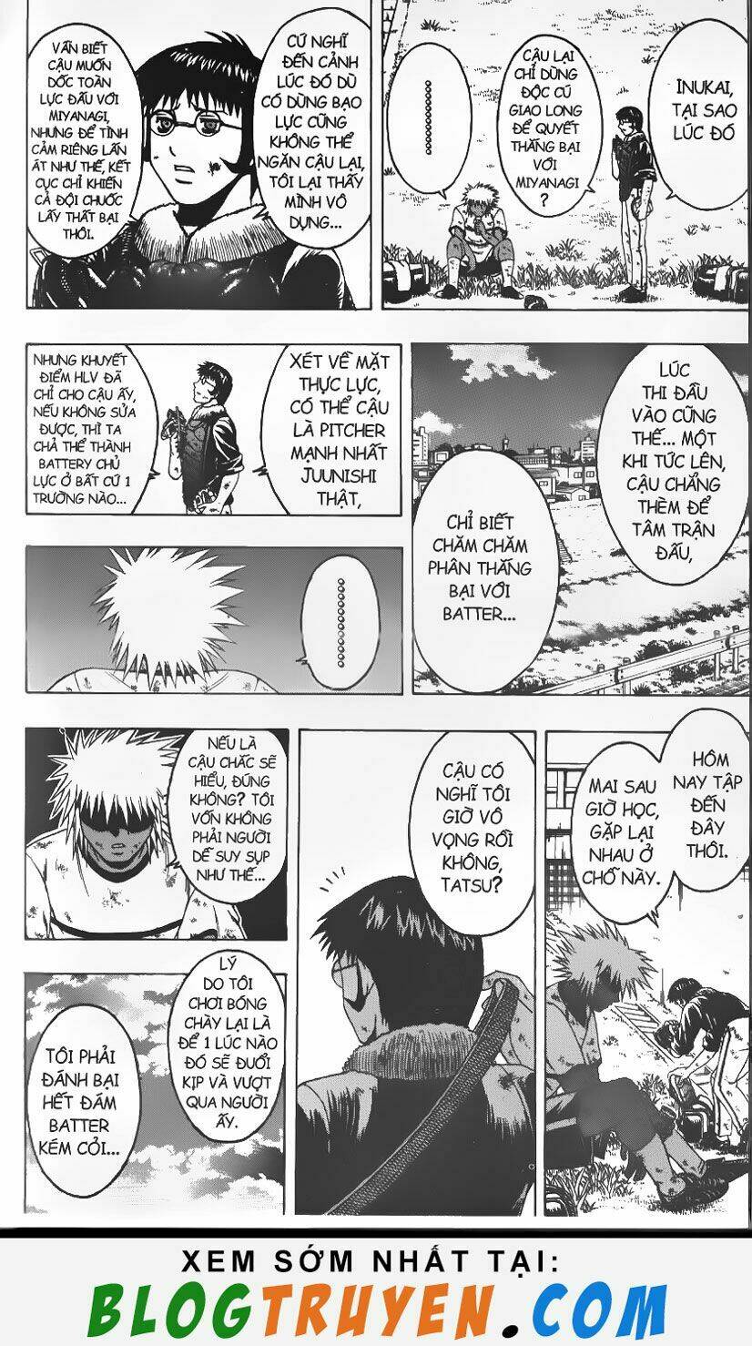 Mr.Fullswing Chapter 92 - Trang 2