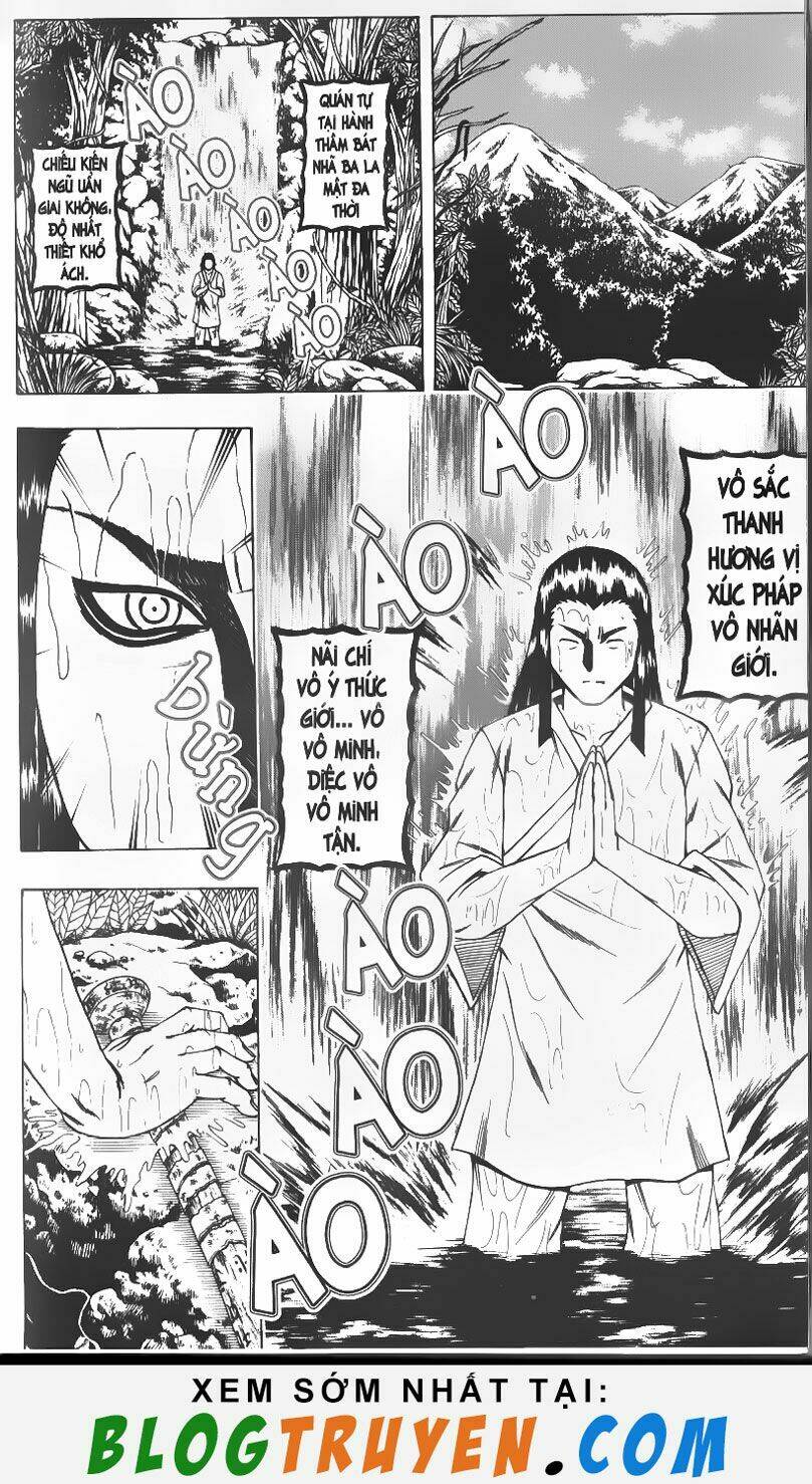 Mr.Fullswing Chapter 92 - Trang 2