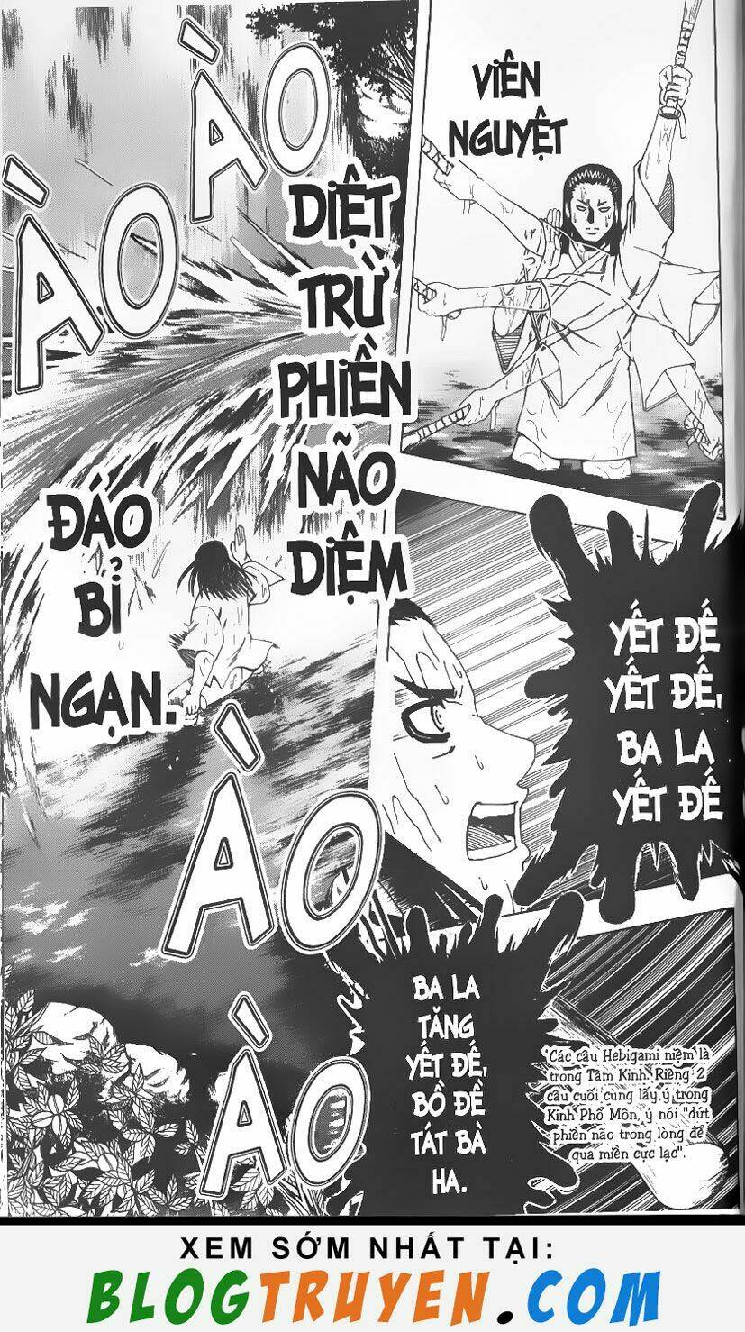 Mr.Fullswing Chapter 92 - Trang 2