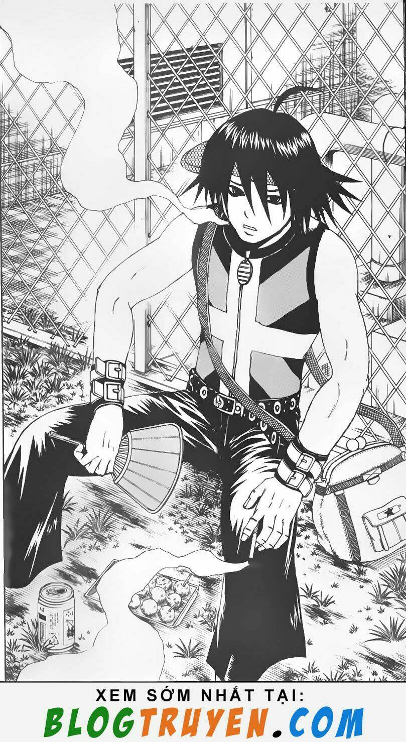 Mr.Fullswing Chapter 93 - Trang 2