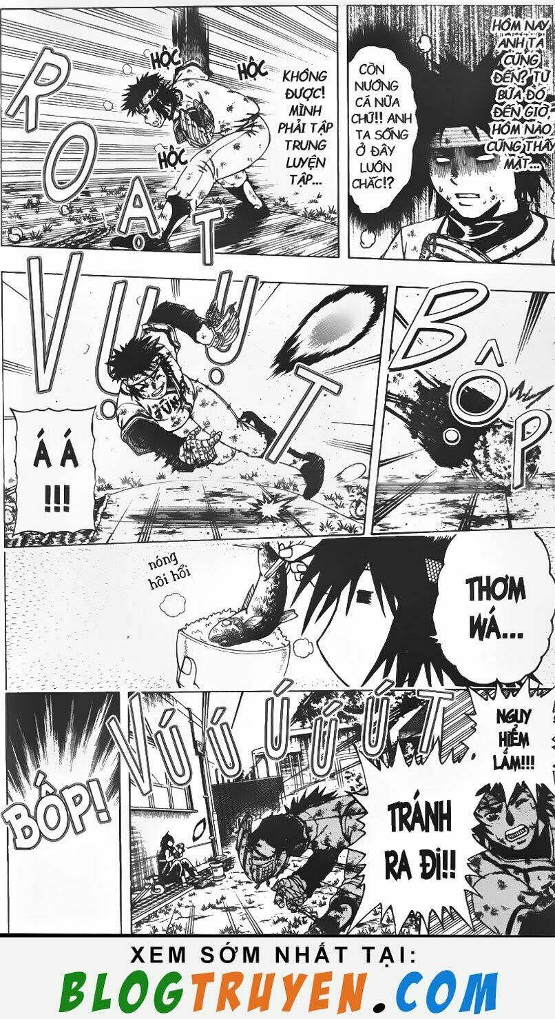 Mr.Fullswing Chapter 93 - Trang 2