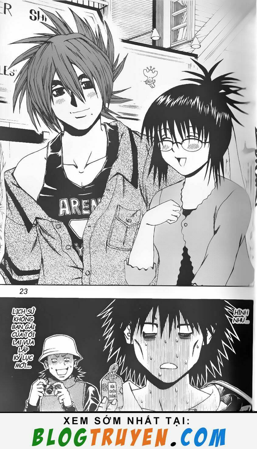 Mr.Fullswing Chapter 93 - Trang 2