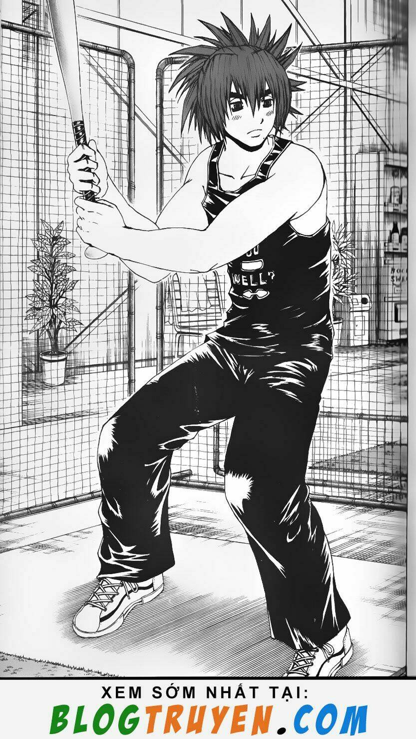 Mr.Fullswing Chapter 94 - Trang 2